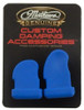 Mathews  Blue String Suppressor 2-Pack - 720770002171