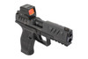 Holosun HE509 Red Dot | Includes MOS Mounting Plate & ACSS Vulcan | EMAIL QUOTE@SIMMONSSG.COM FOR COUPON CODE - 810047071624