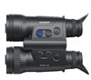 Pulsar Merger LRF XP50 Thermal Binocular | Black 2.5-20x | PL77465 - 840284900258