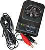 Wildgame Innovations Battery Charger | Black 6 Volt-12 Volt - 616376100703