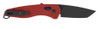 SOG Aegis AT Tanto Rescue Red Indigo - 729857013383