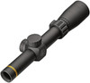 Leupold VX-Freedom Matte Black 1-4x 20mm 1" Tube Pig-Plex Reticle - 030317018733