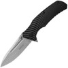 Kershaw 1326 3.25" 8Cr13MoV Drop-point Steel Blade - 087171045375