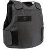 BulletSafe VP3 Level IIIA Bulletproof Vest NIJ Certified XL Black - 812495029202