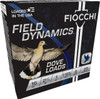 Fiocchi Game & Target Load 16 Gauge 2.75" 1 oz 8 Shot - CASE - 762344851969