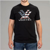 Vortex Optics Mens' Stars And Stripes T-Shirt -