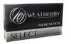 Weatherby Select  240 Wthby Mag 100 gr Hornady Interlock 20 Bx/ 10 Cs - 747115443215