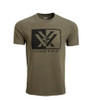 Vortex Optics Men's Split Screen T-Shirt -