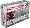 Winchester Ammo X257P3 Super-X 257 Roberts +P 117 GR Power-Point (PP) 20 ROUNDS PER BOX - 020892200623