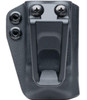 Crucial Concealment Covert IWB Magazine Carrier for S&W M&P Shield - 810015550373