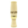 Sure Shot NXT - Single Reed Duck Call (White Or Black ONLY) - 786724763550