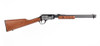 Rossi Gallery 22lr Bl/wd 18" Snakeskin Engraved Receiver - 754908315208