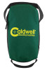 Caldwell Lead Shot Weight Bag Single Standard Bag Holds Approximately 7 Pounds of Sand Measures 5.5x10x3 Inches - 661120283348