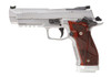 Sig Sauer P226 X-Five Classic 9mm Luger with Hogue Cocobolo Grip | 226X59CLASSIC - 798681662715