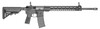 Smith & Wesson Volunteer XV Pro 5.56x45mm NATO 20" 30+1 Black Right Hand Includes 2" Rail Section & Rail Covers - 022188887938