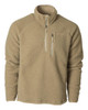 Banded Copper Canyon Fleece 1/2 Zip -