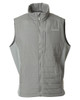 Banded Mens Hybrid Vest - 700905425341