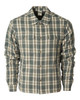 Banded Men's Countryside Shirt Jacket -