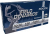 Fiocchi Field Dynamics 30-30 Winchester 150 GR FSP - 762344707440