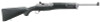 K-Mini-14 Ranch Rifle .223 Remington 18.5 Inch Stainless Steel Barrel Matte Finish Black Synthetic Stock 5 Round - 736676058051