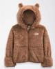 Northface Baby Bear Fz Hoodie - 196249280638