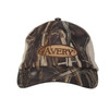 Avery Mesh Back Cap - 700905444182