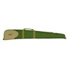 Boyt Harness 16504 Classic  Olive Green w/Khaki Panels 600D Nylon 48" Shotgun - 617867104972