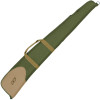 Boyt Harness 16504 Classic  Olive Green w/Khaki Panels 600D Nylon 48" Shotgun - 617867104972