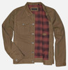 Dakota Grizzly Mens Colt Jacket - 024183871233