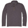 Dakota Grizzly Mens Dash 1/4 Pullover - 024183959931