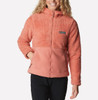 Columbia Winter Pass Fz Jacket - 194895376491