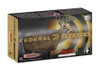Federal Premium  270 Win 130 gr 3050 fps Swift Scirocco II 20 Bx/10 Cs - 604544656091