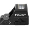 Holosun HE507C X2 Open Reflex With Solar Failsafe | Green Dot | EMAIL QUOTE@SIMMONSSG.COM FOR COUPON CODE - 810047071280