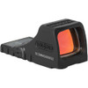 Holosun Solar Charging Sight Green Dot MOS | Black | SCS-M-GR | EMAIL QUOTE@SIMMONSSG.COM FOR COUPON CODE - 810047071679