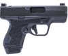 Kimber R7 Mako 9mm Optics Ready Micro Compact Pistol - 669278380049