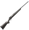 Browning X-Bolt Composite Stalker 30-06 Springfield 4+1 22" - 023614739920