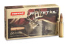 Norma Whitetail .308 Winchester 150 Grain JSP | 20 Rounds - 739392332535