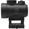 Sun Optics R.A.I.D. Red Dot | 2 MOA | RRD - 812649010353