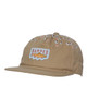 Banded Mens Brown Trout Cap - 700905504466