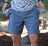 Burlebo Mens Everyday Shorts -