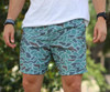 Burlebo Mens Everyday Shorts -