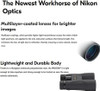 Nikon ProStaff 5 Binoculars 10x50mm | Black | 7572 - 018208075720