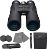 Nikon ProStaff 5 Binoculars 10x50mm | Black | 7572 - 018208075720