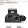 Eotech XPS2 HOLOgraphic Weapon Sight | Black | XPS2-0 - 672294600206