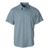 Banded Men's Dockside Poplin Short Sleeve Button Up Shirt -