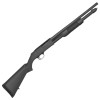 Mossberg 590 Persuader 20 Gauge 3" 18.50" Cylinder Bore Barrel | Matte Blued Metal Finish - 015813506984