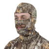 Allen Vanish Stretch Fit Full Head Net | Realtree Edge - 026509034421