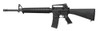 Colt Mfg AR15A4 Patrol Rifle 5.56x45mm NATO 30+1 20" Black Rec/Barrel Black A2 Fixed Stock Black Polymer Grip Right Hand - 098289023667