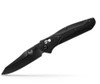 Benchmade Mini Osborne - Black & Blue - 610953202392