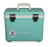 Engel Cooler Dry Box - 13 Quart | Seafoam - 816219026546